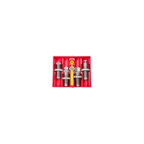 Jeu d'outils de rechargement LEE Precision