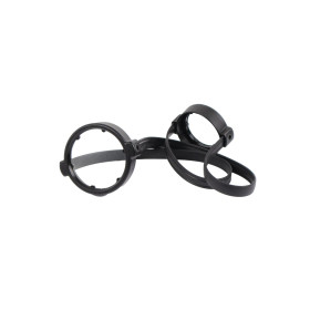 Bonnettes de lunette de tir Schmidt & Bender