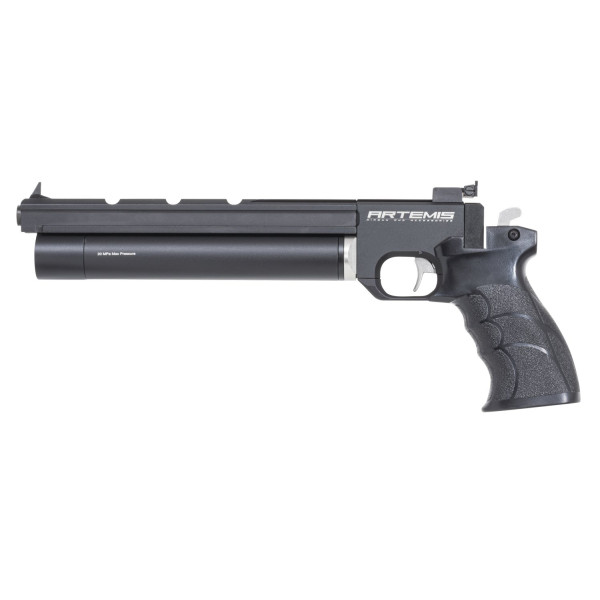 Pistolet PCP Snowpeak PP700S-A