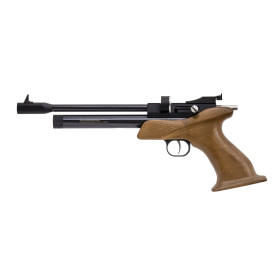 Pistolet à plombs multi-coups Snowpeak CP1M