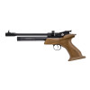 Pistolet à plombs multi-coups Snowpeak CP1M