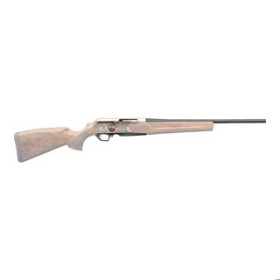 Base de carabine Browning Maral 4X Action Platinium 30