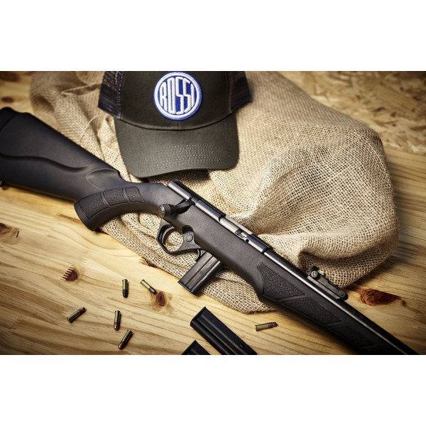 Carabine Rossi 81