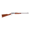 Carabine Rossi Puma LA canon rond inox