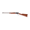Carabine Rossi Puma LA canon rond inox