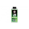 Billes airsoft traçantes vertes 0,20 g G&G Armament