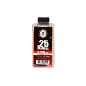 Billes airsoft 0,20 g G&G Armament