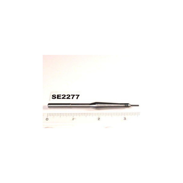 Aiguille de désamorçage pour arme longue Lee Precision 30 Long