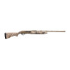 Fusil semi-automatique Winchester SX4 Hybrid Waterfowl calibre 12/89 finition Mossy Oak Shadow Grass Habitat