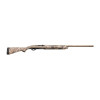 Fusil semi-automatique Winchester SX4 Hybrid Waterfowl calibre 12/89 finition Mossy Oak Shadow Grass Habitat