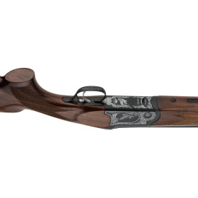 Fusil superposé Country calibre 12/76
