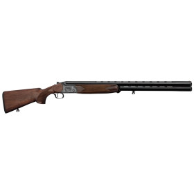 Fusil superposé Country calibre 12/76