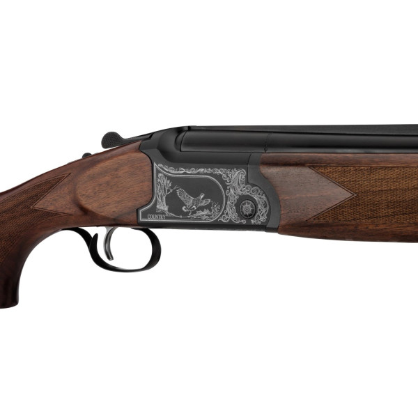 Fusil superposé Country calibre 12/76