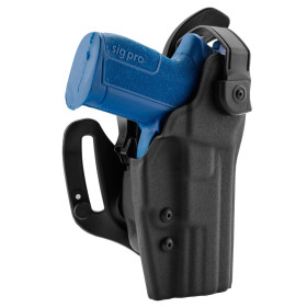 Holster 2 Fast Radar pour SIG Sauer 2022