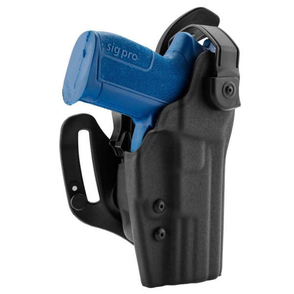 Holster 2 Fast Radar pour SIG Sauer 2022