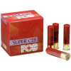 Cartouches de chasse FOB Passion Super 21 calibre 28/70 – Rouge