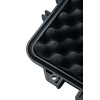 Mallette waterproof Nuprol 98 cm avec mousse prédécoupée – Gris