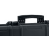 Mallette waterproof Nuprol 98 cm avec mousse prédécoupée – Gris