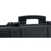 Mallette waterproof Nuprol 98 cm avec mousse prédécoupée – Gris
