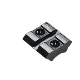 Embases courtes 21 mm avec vis pour montage optique