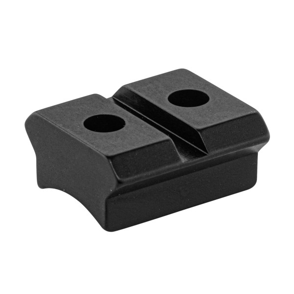 Embases courtes 21 mm avec vis pour montage optique