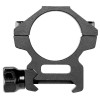 Colliers de montage RTI Optics 25.4 mm rail 21 mm serrage écrou