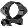 Colliers de montage RTI Optics 30 mm sur rail 21 mm à serrage écrou