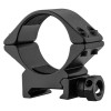 Colliers de montage RTI Optics 30 mm sur rail 21 mm à serrage écrou
