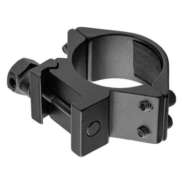 Colliers de montage RTI Optics 30 mm sur rail 21 mm à serrage écrou