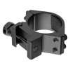 Colliers de montage RTI Optics 30 mm sur rail 21 mm à serrage écrou