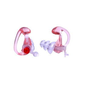 Bouchons d'oreilles demi-mesure progressif renforcés Alvis MK4