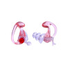 Bouchons d'oreilles demi-mesure progressif renforcés Alvis MK4