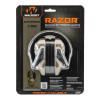 Casque de protection auditive électronique Walker's Razor 2 – Marron