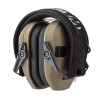 Casque de protection auditive électronique Walker's Razor 2 – Marron