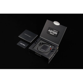 Kit bloc détente Gate Aster V2