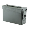 Caisse à munitions métal calibre 30 FOT Focus On Tools 27x13x18 cm