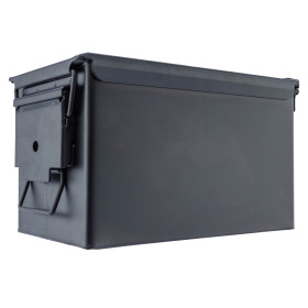 Caisse à munitions métal calibre 50 FOT Focus On Tools 33x18x23 cm