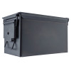 Caisse à munitions métal calibre 50 FOT Focus On Tools 33x18x23 cm