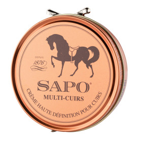 Baume multi-cuirs Sapo