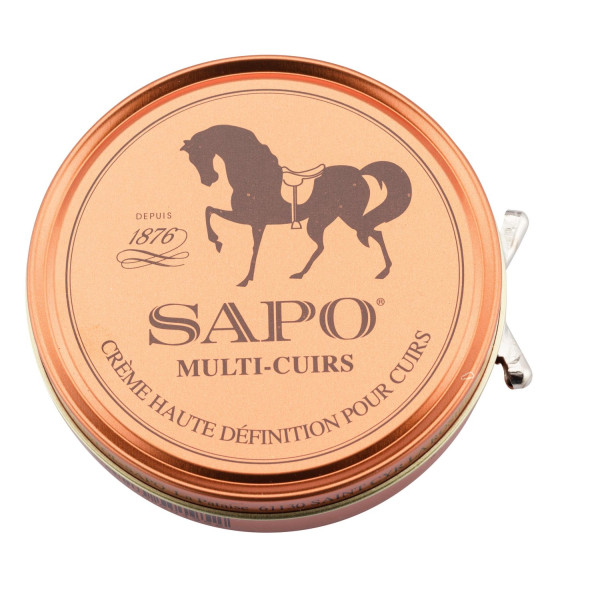 Baume multi-cuirs Sapo
