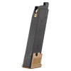 Chargeur gaz Sig Sauer SIG M17 ProForce – Tan/Beige