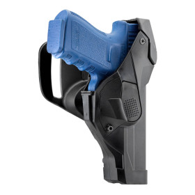 Holster de service Vega Duty Cama pour Glock 17 – Noir