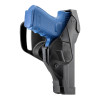 Holster de service Vega Duty Cama pour Glock 17 – Noir