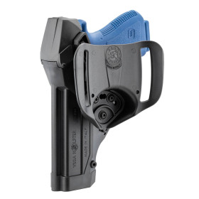 Holster de service Vega Duty Cama pour Glock 17 – Noir