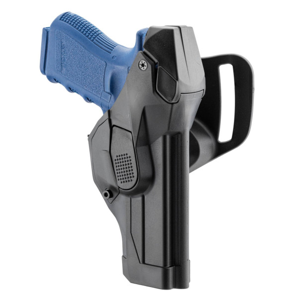 Holster de service Vega Duty Cama pour Glock 17 – Noir