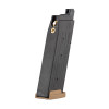 Chargeur gaz Sig Sauer ProForce SIG P320 M18 – Tan/Beige