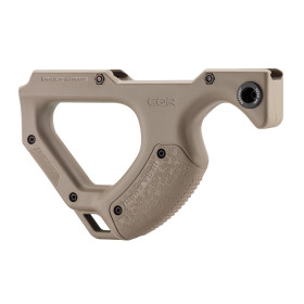 Poignée avant Picatinny HERA ARMS CQR Front Grip – Tan/Beige