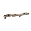 Poignée pistolet ajustable rail Picatinny Hera Arms HFGA – Tan/Beige