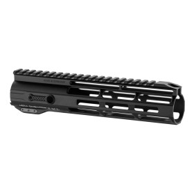 Garde-main M-LOK HERA ARMS pour AR15 et M4 en noir – Noir