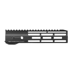 Garde-main M-LOK HERA ARMS pour AR15 et M4 en noir – Noir